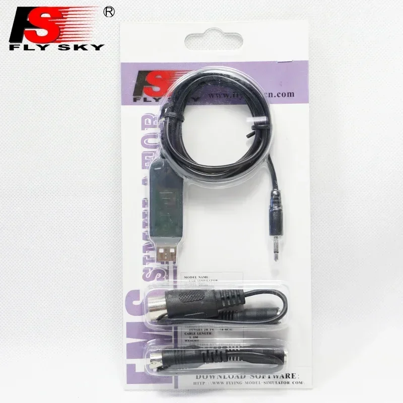 Original Flysky FS-… - image