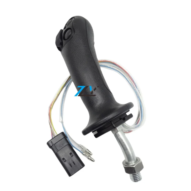 

Excavator lever handle glue Rotary digging lever handle glue 506-5273 506-5274 E320E E330F E336F