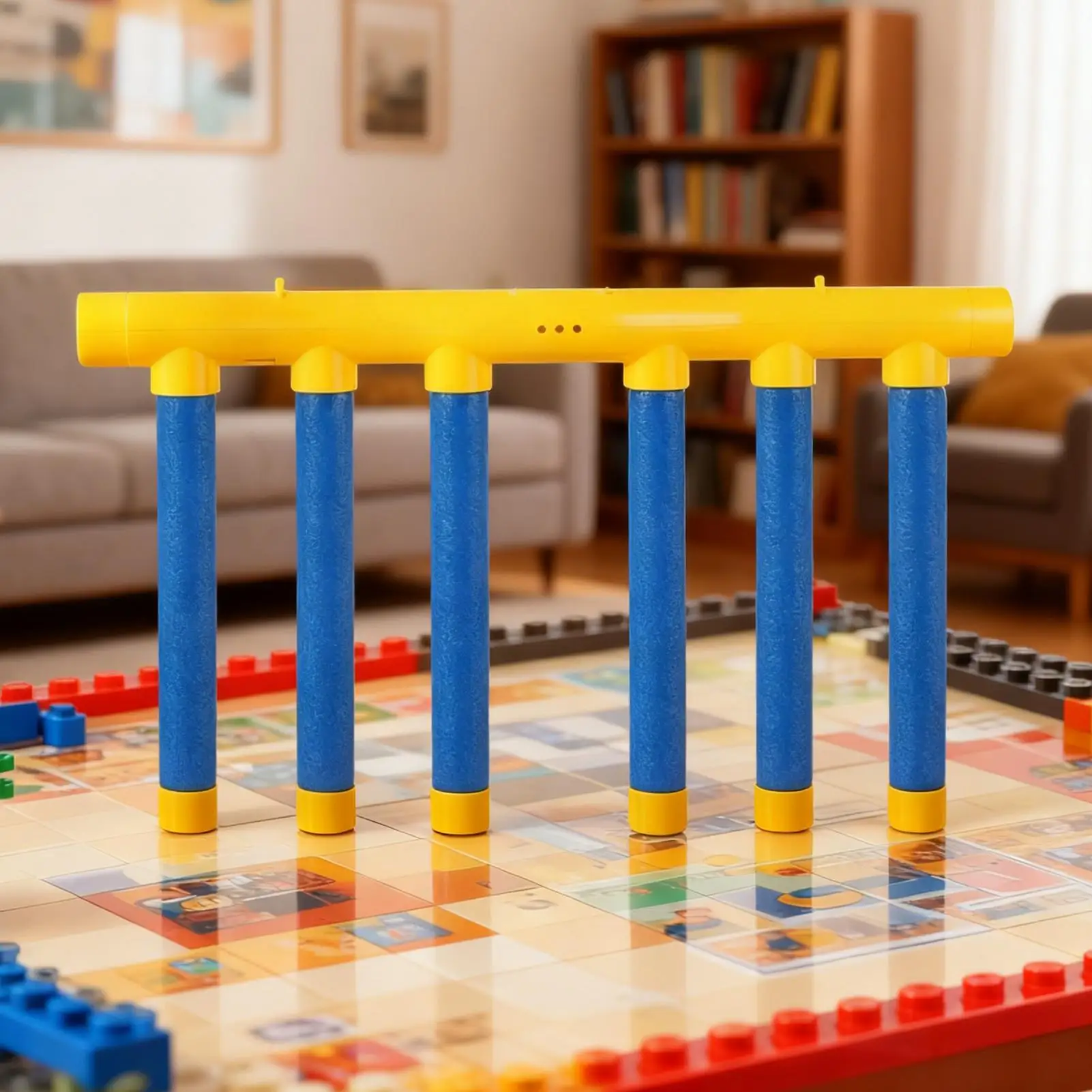 

Ловля палочек, сенсорная тренировка, интерактивные занятия, детский вызов, рефлекторная игра, палочки для детей, семейные спортсмены