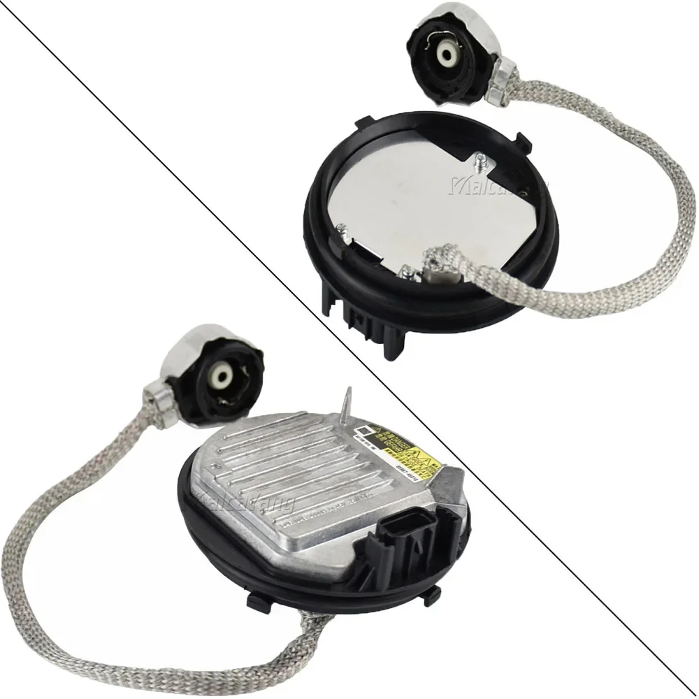 Headlight Ballast Computer Light Control 85967-08020 85967-75020 85967-22080 85967-45010 81107-75020 81107-60F10 For Toyota