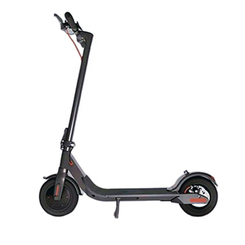 New 2024 Electric Scooter 8.5 Inch Min Size Folding Adult