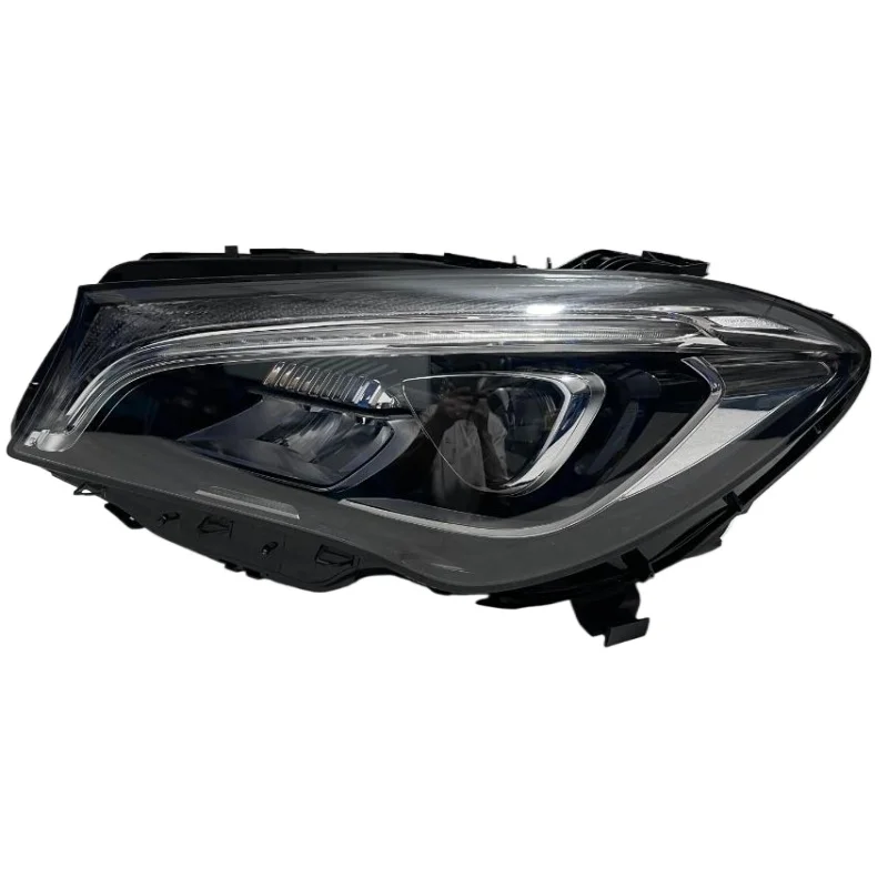

Cla W117 Auto Light CLA 200 C117 LED Headlight 2016 2017 2018 2019 Cla 250 Accessories A1179069900, A1179067800