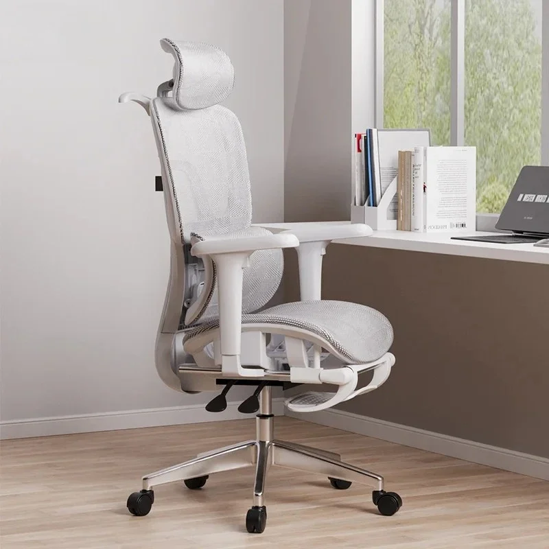 Computer Comfortabl… - image