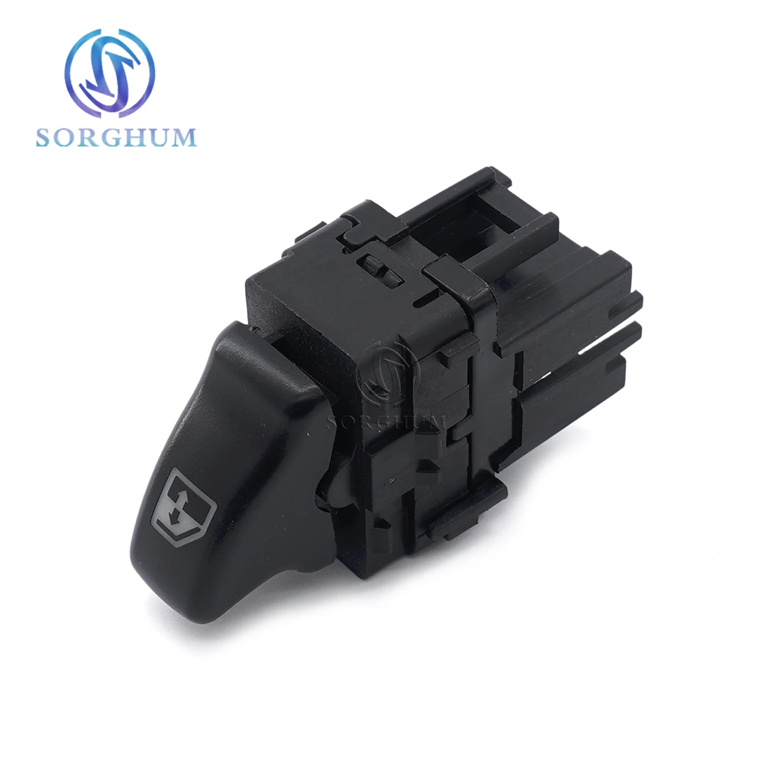 Sorghum 10416106 10243839 19244642 Passenger Side Electric Power Window Lifter Control Switch Button For Chevy Venture 1997-2005