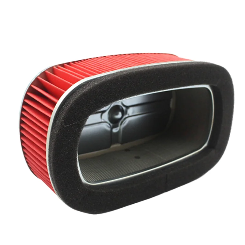 Motorcycle Air Filter Intake Cleaner For Honda CRM250 XR250 XR350 XR400 XR440 XR600