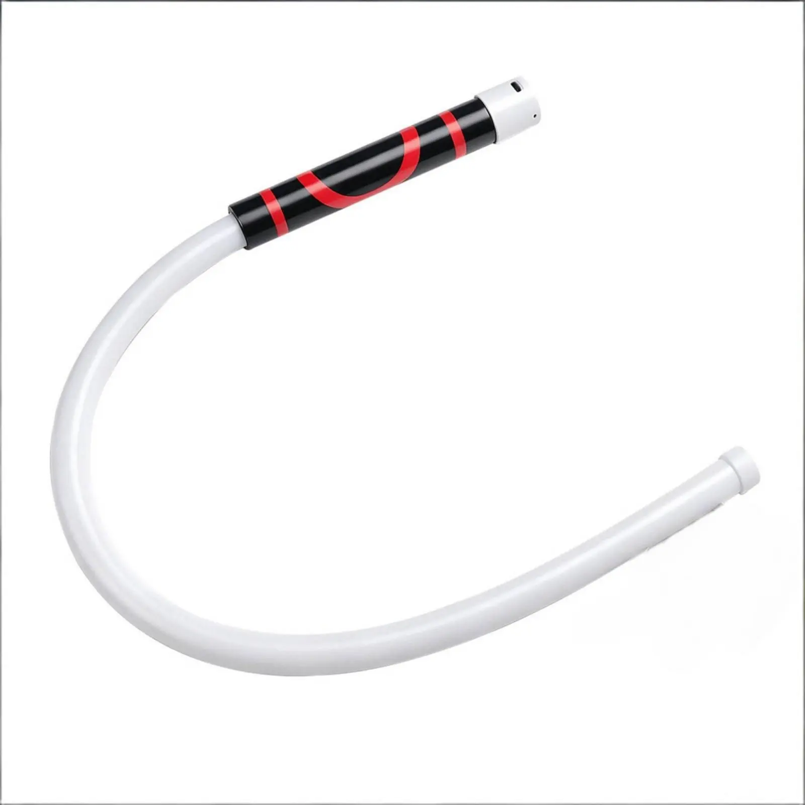 Bendable LED Light Portable Rechargeable LED Work Light Automotive Accessory Type-C Charging Lighting Tool Long Battery Life