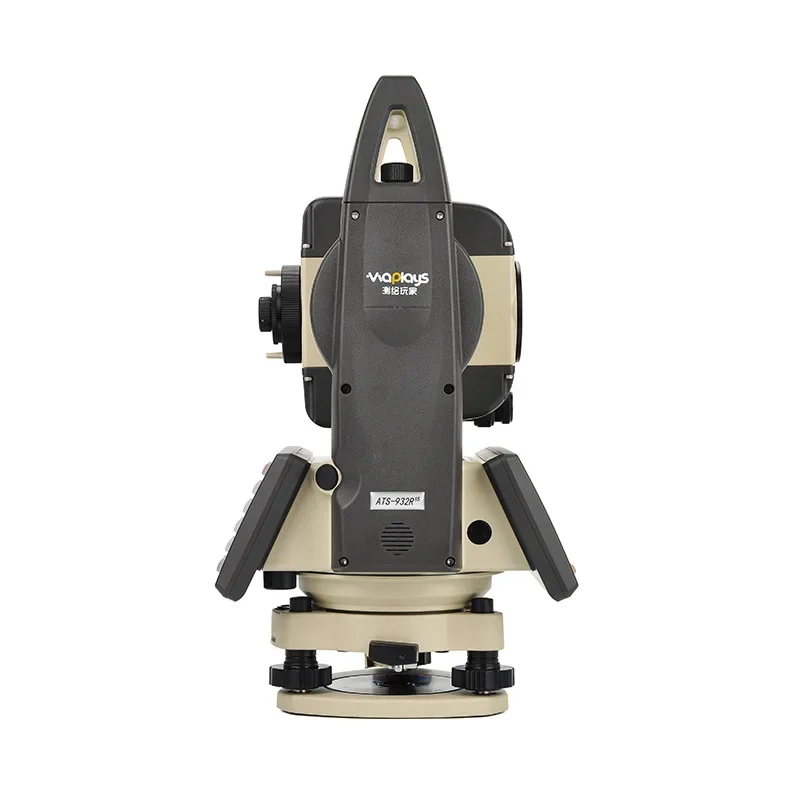 Professional Manufacture Cheap Theodolites Total Station Maplays ATS-932R15 Total Station Surveying Instrument