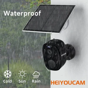 12 Main Sales Camera Alexa Compatible - №6