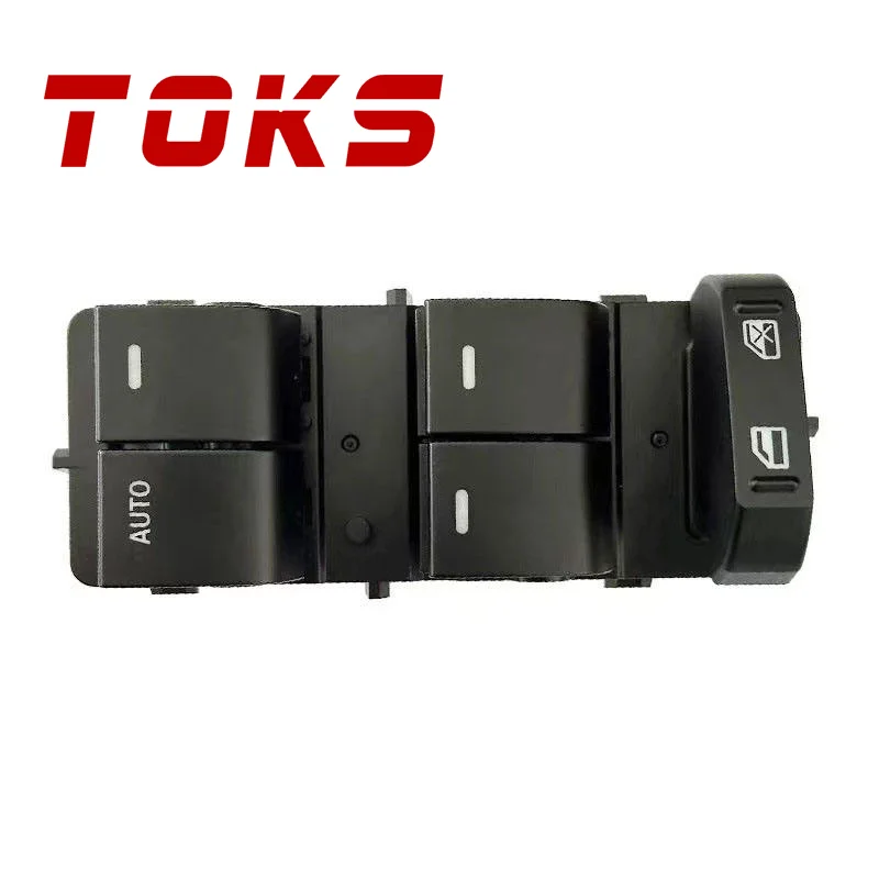 

TOKS BT4Z-14529-AA Electric window main switch assembly for Ford Edge 2.0L 3.5L 2011-2014 auto parts BT4Z 14529 AA