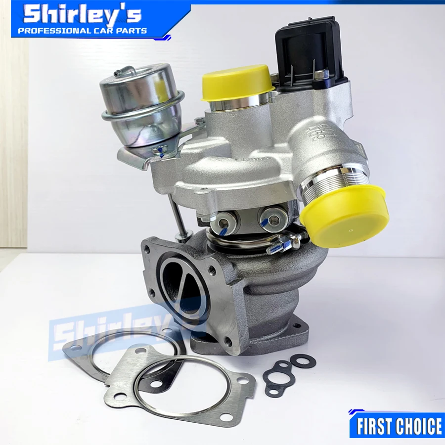 K03 Turbo For PEUGEOT 4008 5008 EP6DT EP6 1.6THP 53039700378 53039700117 53039880243 53039880117 53039880104 V75649448002