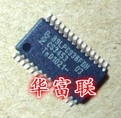 

Бесплатная доставка 8 P89LPC938FDH.89LPC938FDH TSSOP-28 10 шт.