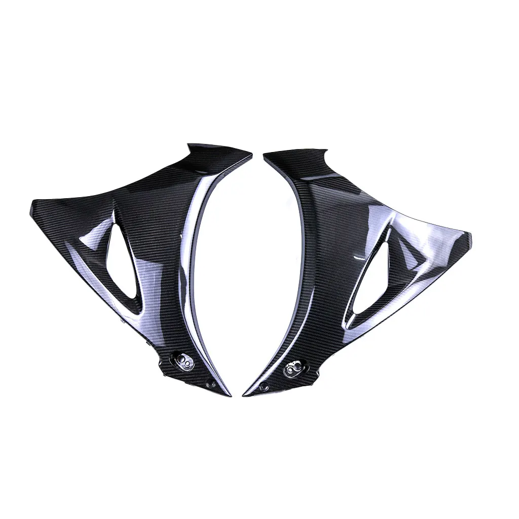 

For Suzuki GSX-R1000 2017-2023 100% Carbon Side Panels