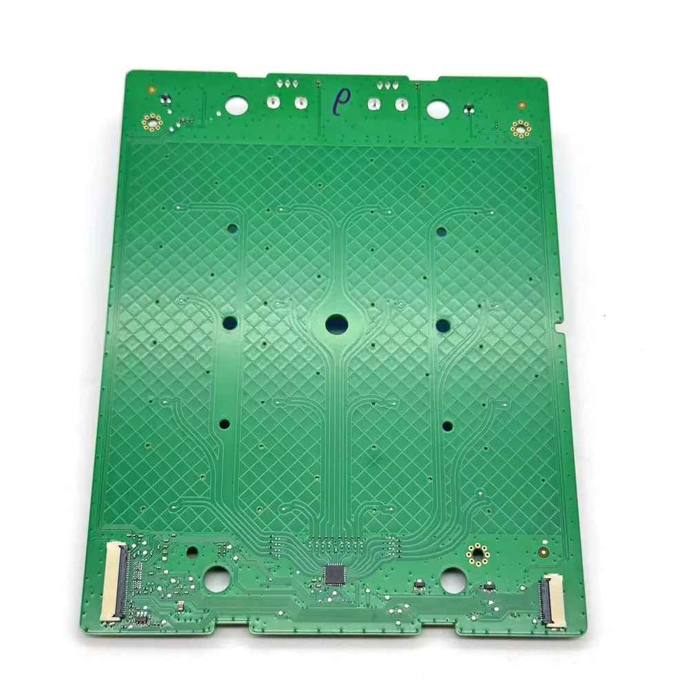 

1pcs 40-HPSG1K-THF2 Original Switch Button Board Swith Board Socket Power Supply Board Partybox For JBL Partybox 1000 Connector