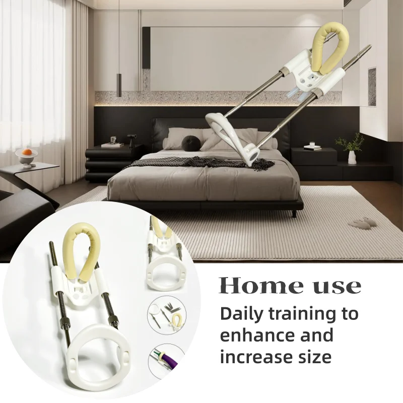 Men's Fitness Stretching Train - огляд і ціна Home Gym Tools
