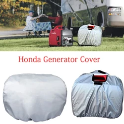 Generator Cover for Honda Generator EU2200i EU2200IC EU2000i EU2000i EU2000i Companion for Honda Power Equipment