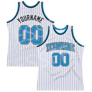 Personalisierter Name Basketball -Trikot -Hemden, Teamuniform, Sportbekleidung, Retro 3Dprint, Harajuku Sommerstreetwear, ärmellose Tanktop, Weste X1 11 Hauptverkaufshemd X1 - №4
