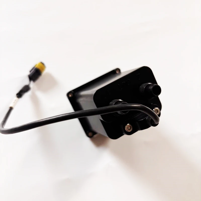 Modulo misuratore di portata T30 per drone agricolo con cavo di segnale per parti di riparazione accessori per droni DJI Argas per la protezione delle piante