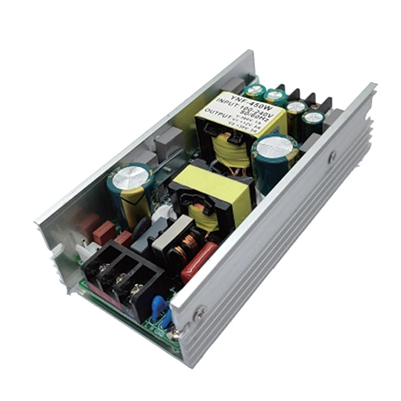 ● 450W 빔 무빙 헤드 조명용 전원 공급 보드 - Power Supply 12V 리뷰 및 가격
