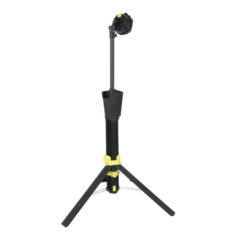 Portable Light Emitting Diode Spotlight Work Light Outdoor Camping Fishing