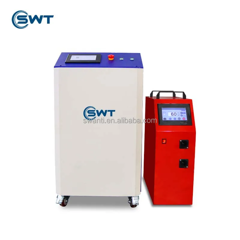 Best Sale Portable 1500W-2000W CNC Fiber Laser Welder Multifunctional New Laser Welding Machine for Metal