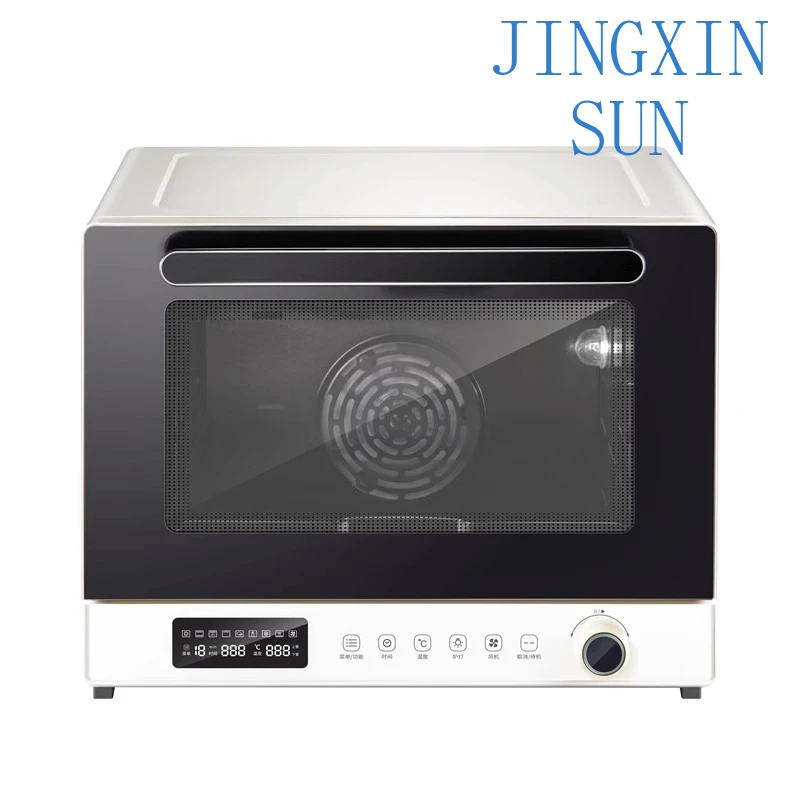 Blast stove oven F40 household baking commercial multi-functional fermentation thawing enamel