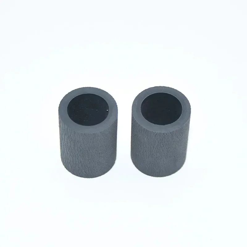 1pcs. Pickup tire 25SA40960 Feed Prevention Roller Rubber support for Konica Minolta Bizhub C 6500 6501 6000 7000 3070 2060 1060