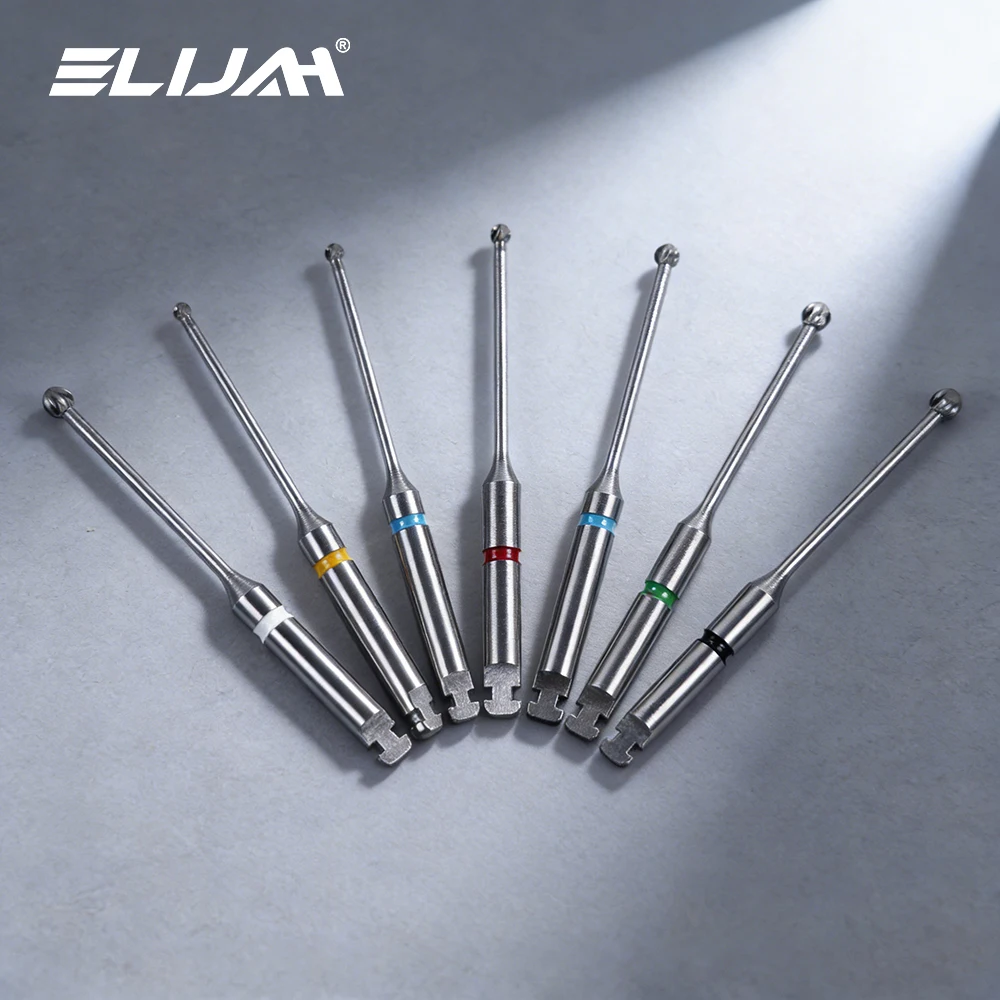 Syjh Dental Round D…