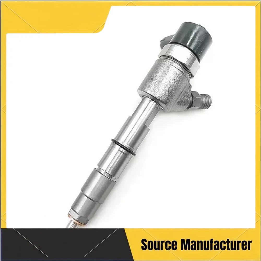 0445110805 Injector Suitable for 0445110805Jiangling Kairui Kaiyun Injector Assembly Diesel Engine Parts