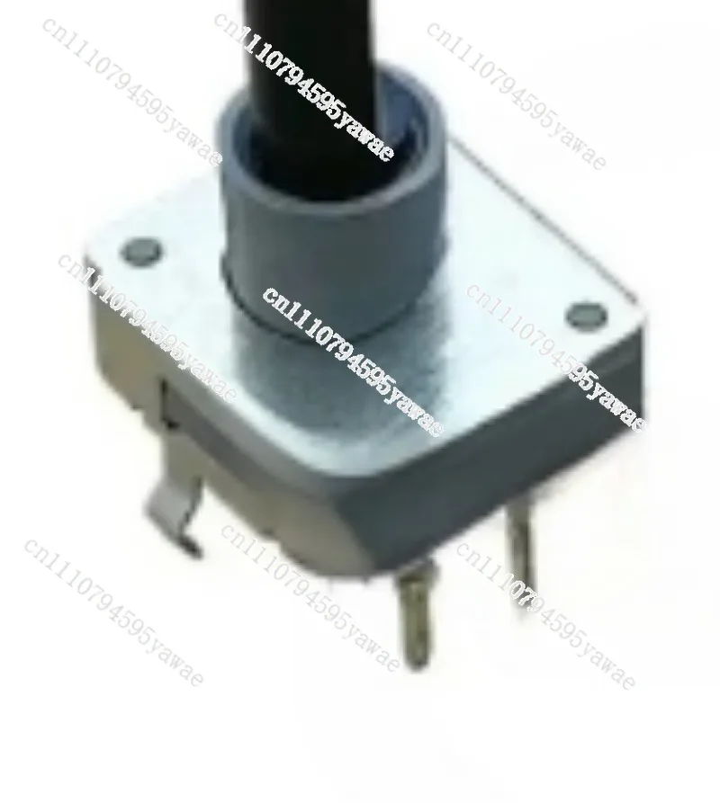 Bouton de potentiomètre d'encodeur pour machine à laver à tambour, accessoire de remplacement à 12 vitesses et 5 broches pour carte de contrôle de machine à laver