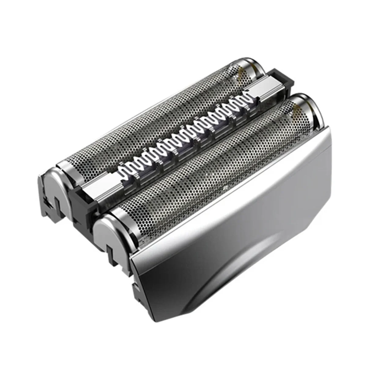 Cabezales de repuesto para Afeitadora eléctrica Braun Series 7, 70S, 720S, 790CC, 3 piezas