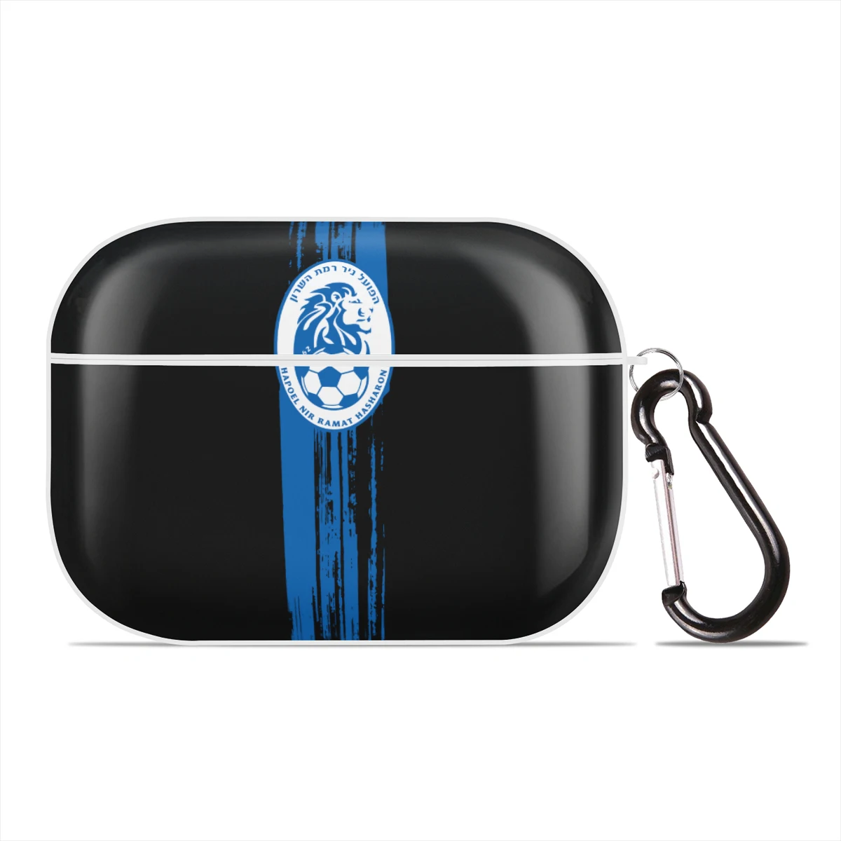 

Беспроводные наушники Hapoel Nir Ramat HaSharon Fc для AirPods 1 2 3