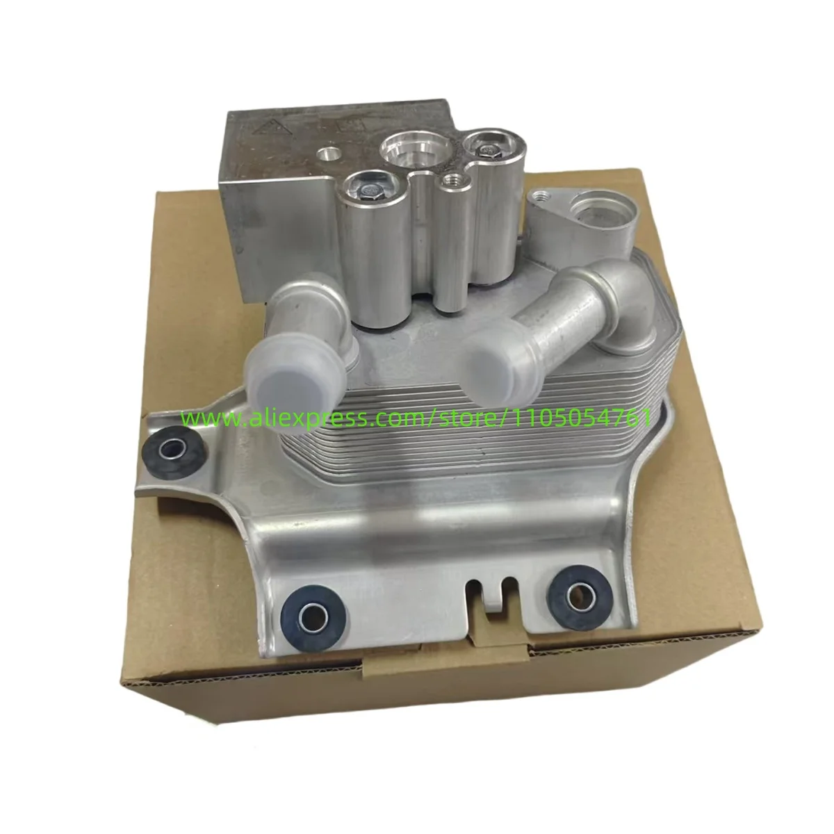 

FL3Z7A095B is suitable for F-or-d auxiliary cooler assemblies from 2015 to 2019