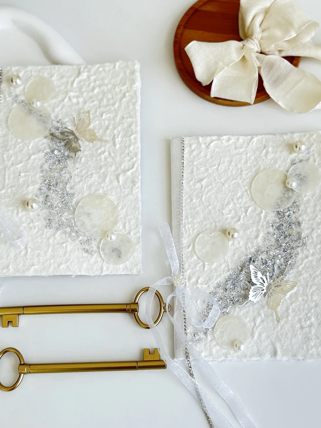 Handwritten Oath Ca…