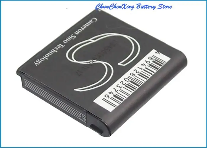 OrangeYu batteria da 1350mAh di alta qualità DIAM171 per HTC/Dopod S900c, van, 500,Raphael 100,101,800, T7272,T7278,TyTn III