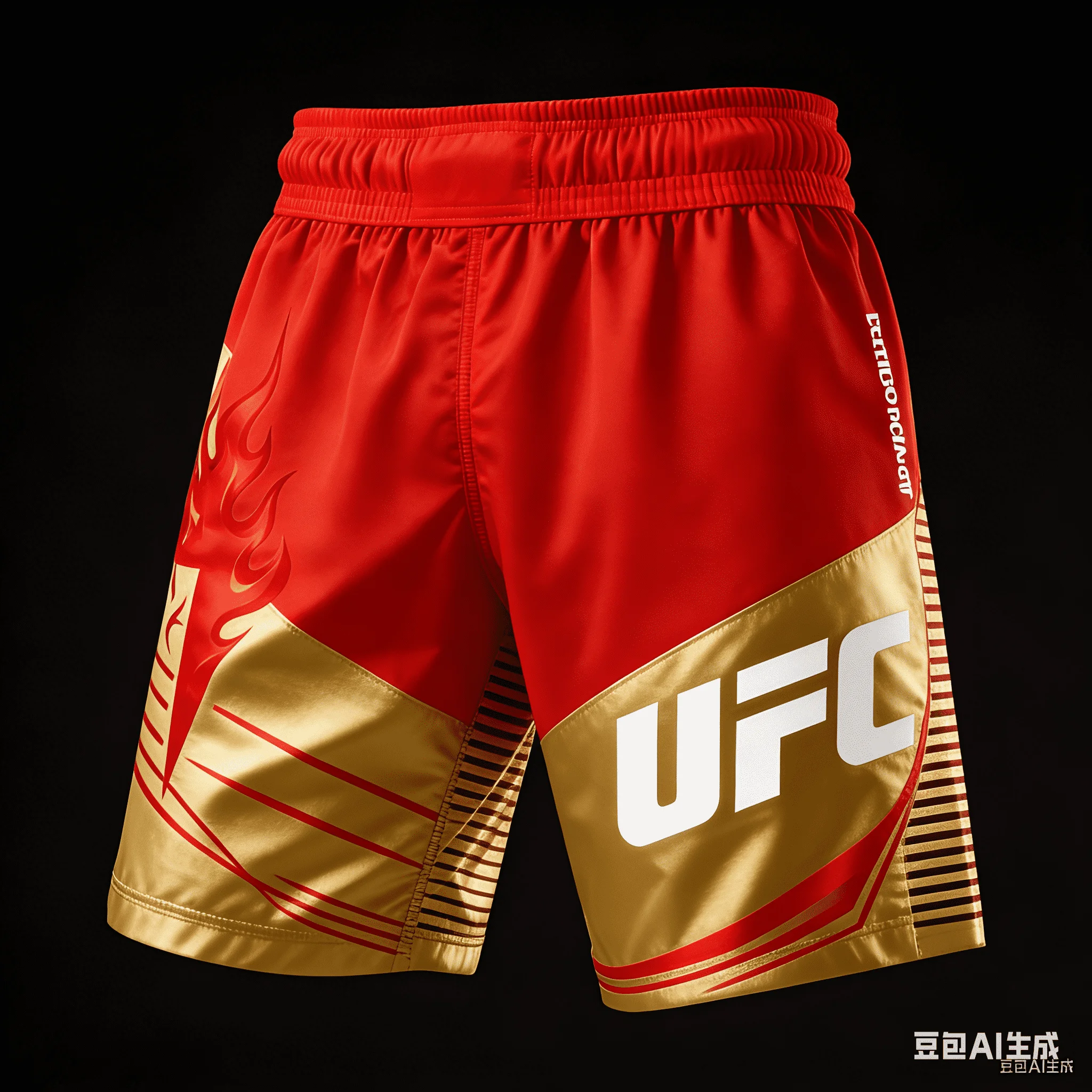 

26, новые мужские и женские шорты для бокса и боевых тренировок UFC MMA, свободные, быстросохнущие, удобные спортивные шорты с принтом