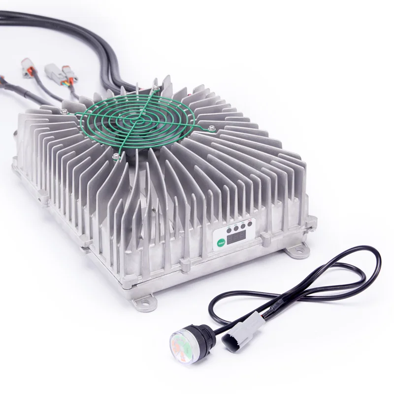 

Professional Manufacturer Electric Forklift Accessories