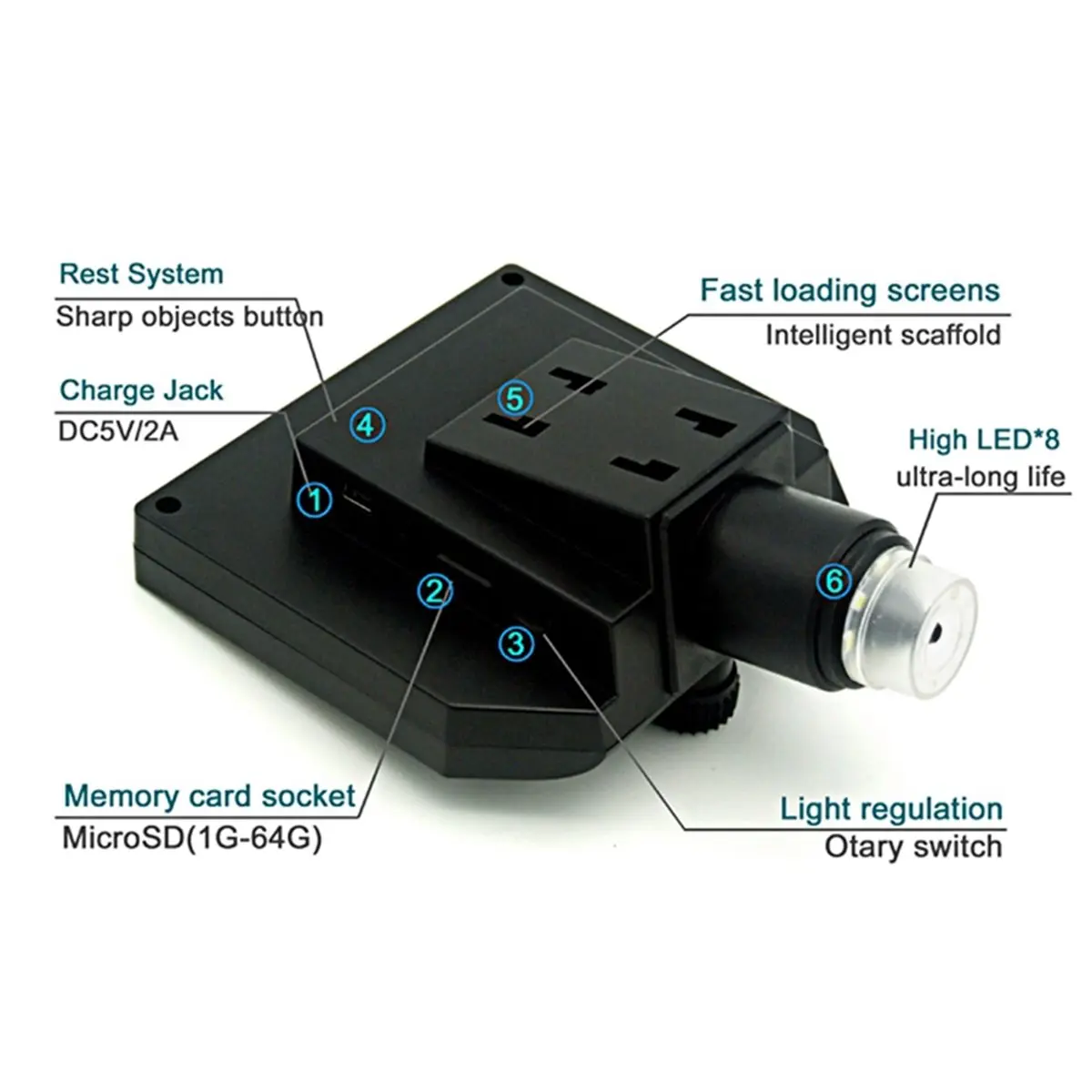 aggiornamento-microscopio-digitale-hd-600x-36mp-portatile-con-schermo-lcd-da-43-per-riparazione-telefoni-cellulari-endoscopio-e-lente-d'ingrandimento