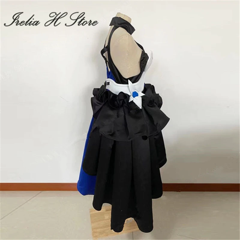 Irelia H Store Honkai Impact 3 Cosplay Theresa Apocalypse Cosplay Dress Cosplay Costume Halloween Costume Can costume made