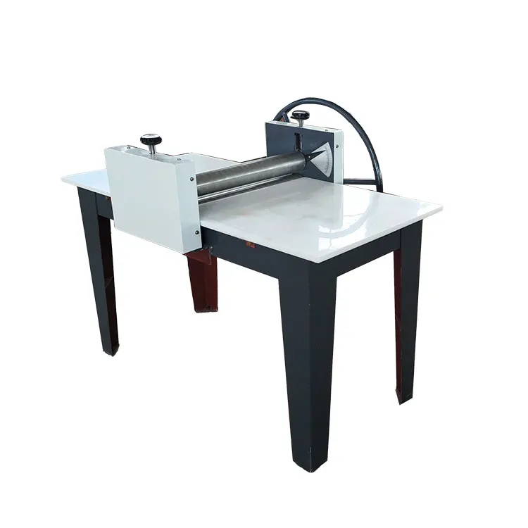 TLF 2023 حار بيع سعر جيد معدات الحرف آلة الطين آلة الطين اليدوية دائم