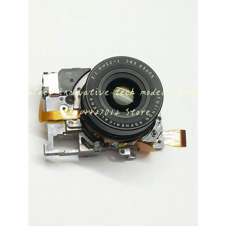 Fujifilm x100 x100f x100t x100sズーム用レンズ,CCdなし,イメージ