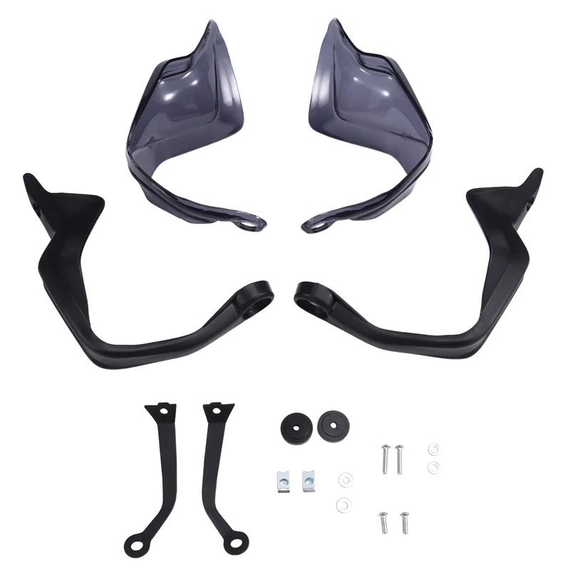 

A11M-Motorcycle Handguard Hand Protection Wind Shield Hand Guards For VOGE Valico DS900X DSX900 900DSX 2024 2025