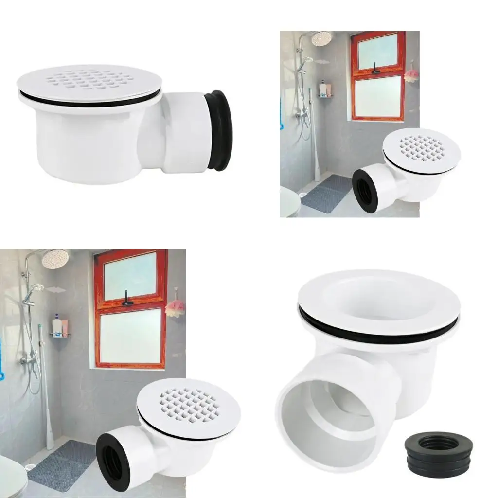 

Y1UD Универсальный фильтр для слива душа Крышка для слива душа Решение для слива ванны Простая установка для освежения воздуха в