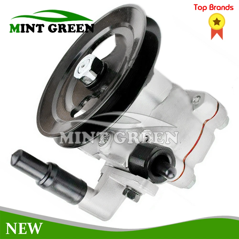 

Power Steering Pump For 2000-2003 HYUNDAI ELANTRA 571002D000 5711029002 5711029000 571002D050