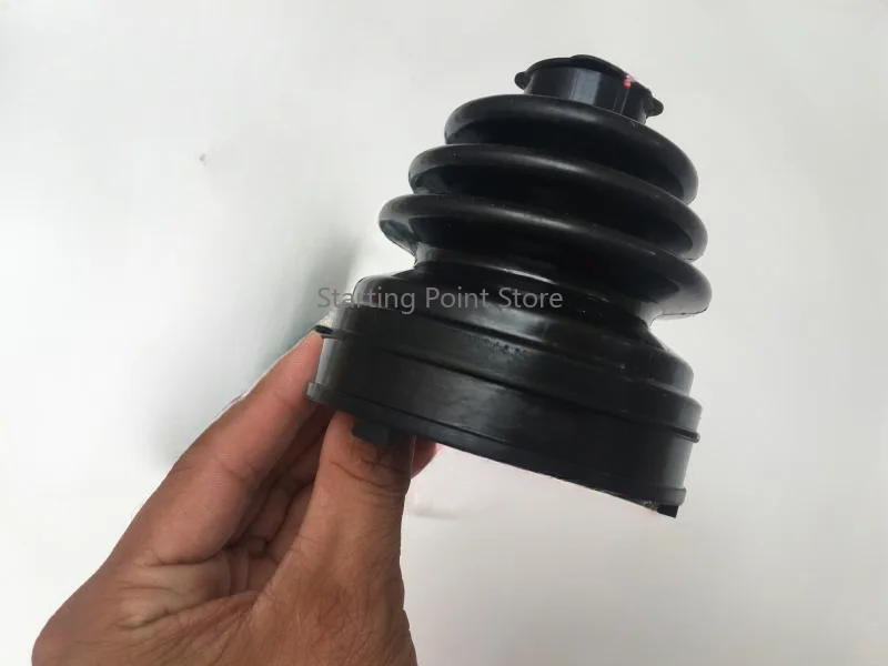 

1PC Suitable for Great Wall Harvard H2/H3/H5/H6/H7 half shaft outer ball cage inner ball cage half shaft dust cover repair kit