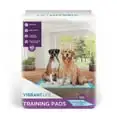 

Dog & Puppy Pads, XXL, 30 in x 36 in, 40 Count