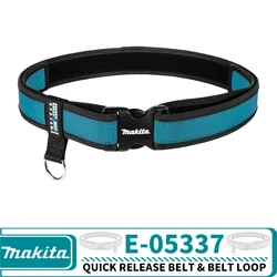 Makita E-05337 Quick Release Belt Belt Loop Power Tool Accessories