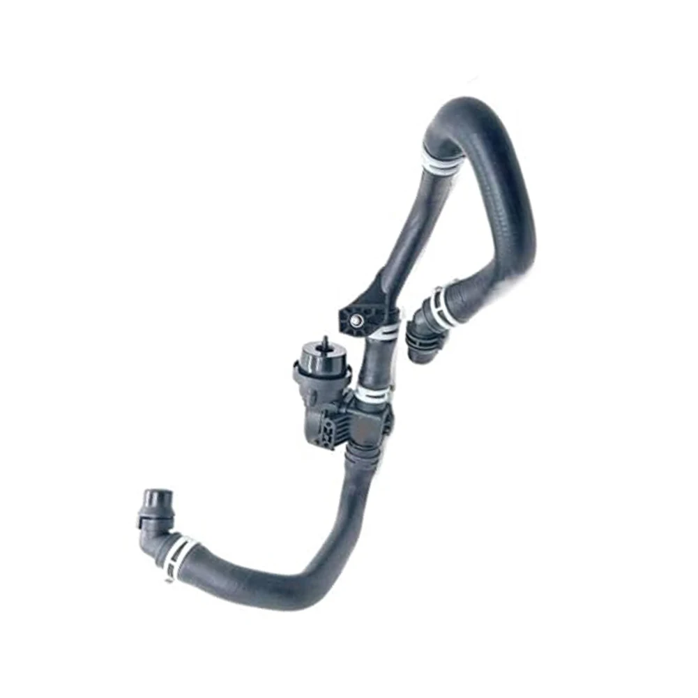 Heater Hose For Mercedes For C300 GLC300 E300 C350e A2742002451 A2742002200 Cooling Hose Heater Coolant Hose Engine Parts
