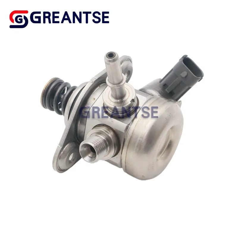 

35320-2E100 High Pressure Fuel Pump For Kia Elantra Forte Tucson Soul 14-16 2.0l Engine Auto Part Accessories