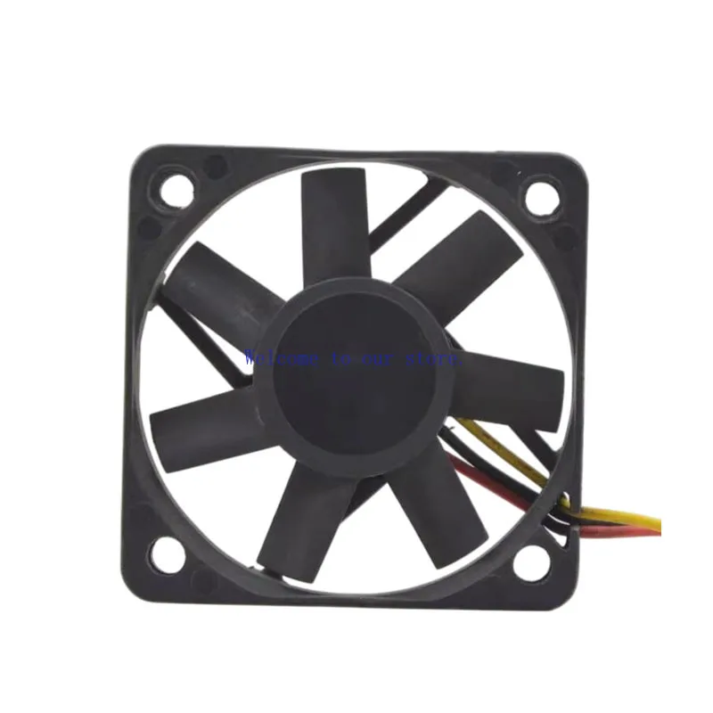 

For SUNON/KDE0505PFV2 5010 5V 0.8W 5CM ultra-thin, silent, cooling fan