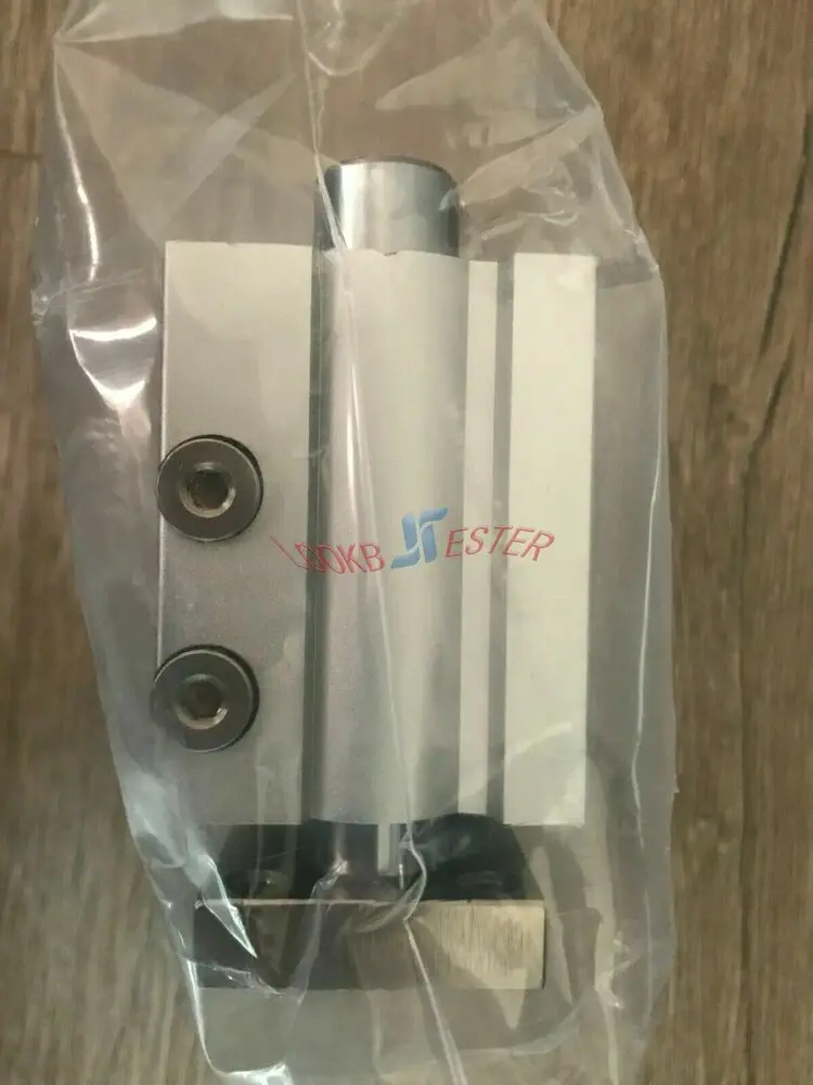 

1PCS NEW SMC Cylinder MGPM40-25Z